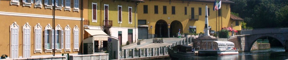 Fabbro Boffalora Sopra Ticino