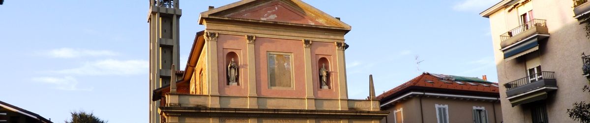 Fabbro Cologno Monzese