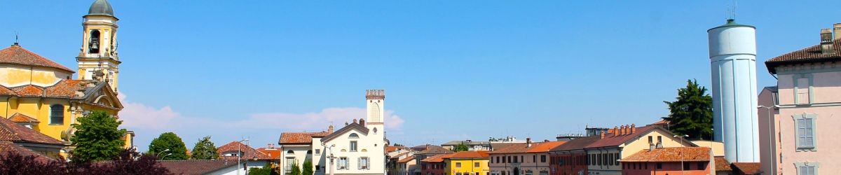 Fabbro Gaggiano
