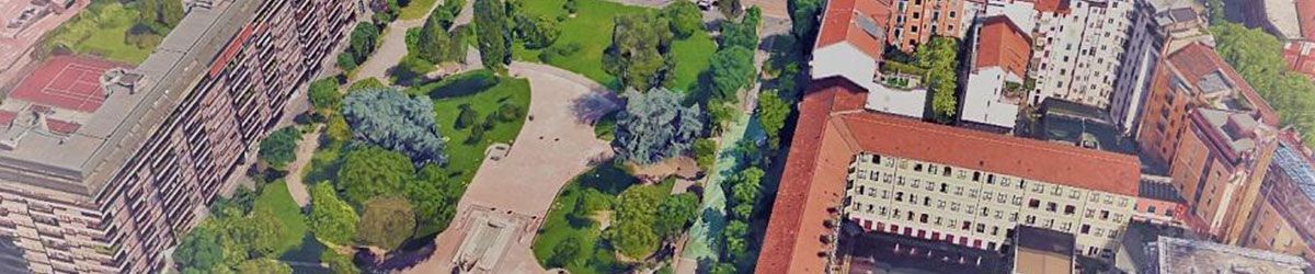 Fabbro Milano Città Studi