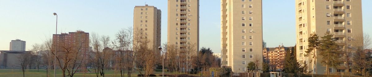 Fabbro Milano Gallaratese