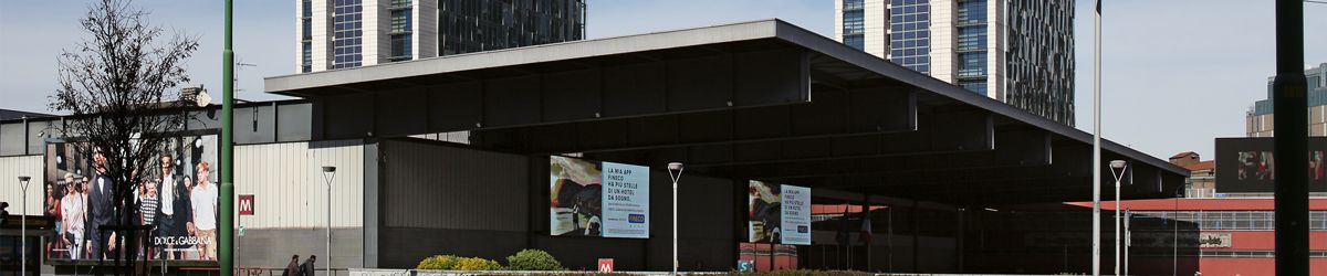 Fabbro Milano Stazione Garibaldi