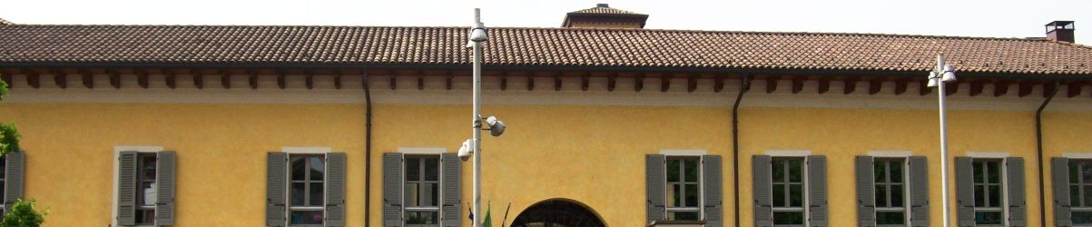 Fabbro Novate Milanese