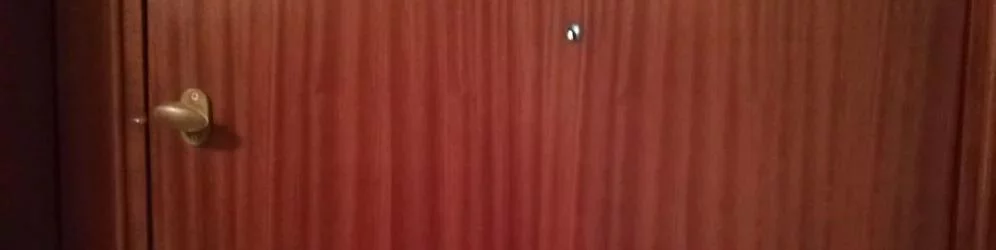 installazione porta blindata legnano