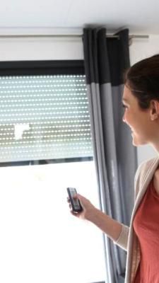 Motorizzazione Tapparelle Milano e Provincia