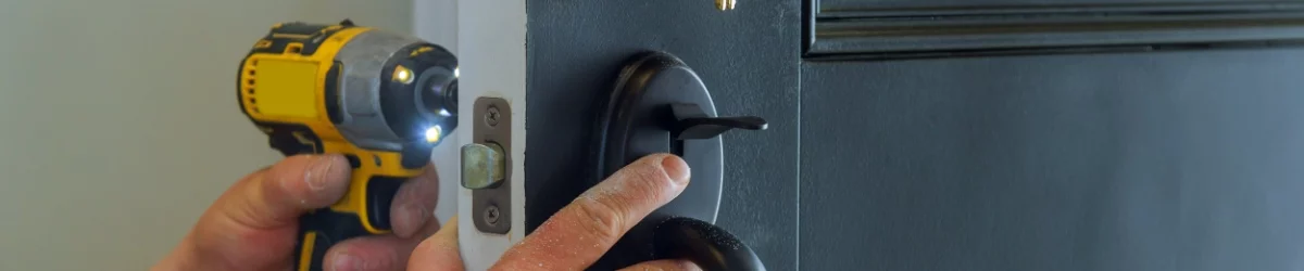 riparazione porta legnano