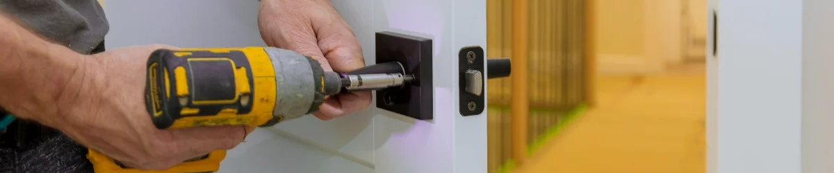riparazione porte rho