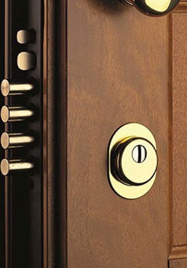 Riparazioni Porte