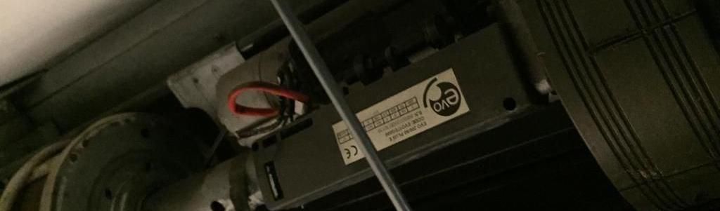 Motorizzazione Tapparelle Milano